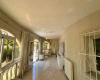 Resale - Villa - Ciudad Quesada - Ciudad Quesada - Doña Pepa