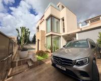 Resale - Villa - Ciudad Quesada - Ciudad Quesada - Doña Pepa