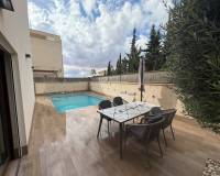 Resale - Villa - Ciudad Quesada - Ciudad Quesada - Doña Pepa