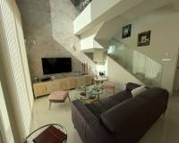 Resale - Villa - Ciudad Quesada - Ciudad Quesada - Doña Pepa