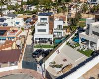 Resale - Villa - Ciudad Quesada - Ciudad Quesada - Rojales