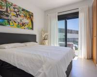 Resale - Villa - Ciudad Quesada - Ciudad Quesada - Rojales