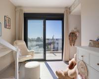 Resale - Villa - Ciudad Quesada - Ciudad Quesada - Rojales