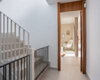 Resale - Villa - Ciudad Quesada - Ciudad Quesada - Rojales