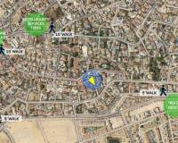 Resale - Villa - Ciudad Quesada - Ciudad Quesada - Rojales
