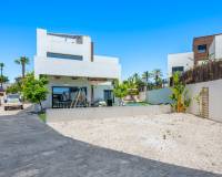 Resale - Villa - Ciudad Quesada - Ciudad Quesada - Rojales