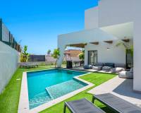 Resale - Villa - Ciudad Quesada - Ciudad Quesada - Rojales
