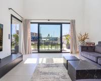 Resale - Villa - Ciudad Quesada - Ciudad Quesada - Rojales