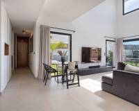 Resale - Villa - Ciudad Quesada - Ciudad Quesada - Rojales