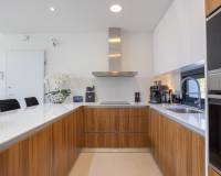 Resale - Villa - Ciudad Quesada - Ciudad Quesada - Rojales