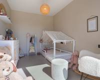Resale - Villa - Ciudad Quesada - Ciudad Quesada - Rojales