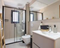 Resale - Villa - Ciudad Quesada - Ciudad Quesada - Rojales