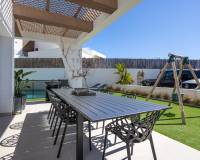 Resale - Villa - Ciudad Quesada - Ciudad Quesada - Rojales