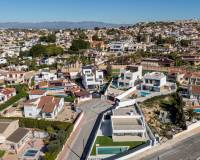 Resale - Villa - Ciudad Quesada - Ciudad Quesada - Rojales