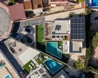 Resale - Villa - Ciudad Quesada - Ciudad Quesada - Rojales