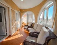 Resale - Villa - Ciudad Quesada - Ciudad Quesada - Rojales