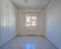 Resale - Villa - Ciudad Quesada - Ciudad Quesada - Rojales