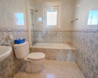 Resale - Villa - Ciudad Quesada - Ciudad Quesada - Rojales