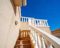 Resale - Villa - Ciudad Quesada - Ciudad Quesada - Rojales