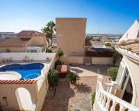 Resale - Villa - Ciudad Quesada - Ciudad Quesada - Rojales