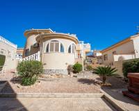 Resale - Villa - Ciudad Quesada - Ciudad Quesada - Rojales