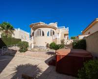 Resale - Villa - Ciudad Quesada - Ciudad Quesada - Rojales