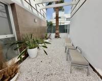 Resale - Villa - Ciudad Quesada - Costa Blanca
