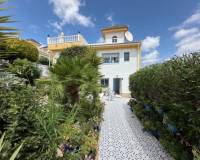 Resale - Villa - Ciudad Quesada - Costa Blanca