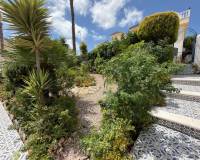 Resale - Villa - Ciudad Quesada - Costa Blanca