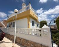Resale - Villa - Ciudad Quesada - Costa Blanca