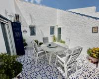 Resale - Villa - Ciudad Quesada - Costa Blanca