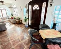 Resale - Villa - Ciudad Quesada - Costa Blanca