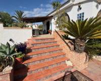 Resale - Villa - Ciudad Quesada - Costa Blanca