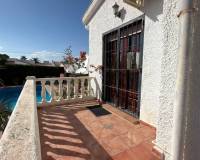 Resale - Villa - Ciudad Quesada - Costa Blanca