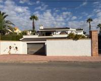 Resale - Villa - Ciudad Quesada - Costa Blanca
