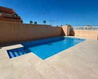 Resale - Villa - Ciudad Quesada - Costa Blanca