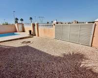 Resale - Villa - Ciudad Quesada - Costa Blanca