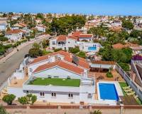 Resale - Villa - Ciudad Quesada - Costa Blanca
