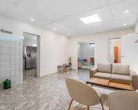Resale - Villa - Ciudad Quesada - Costa Blanca