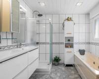 Resale - Villa - Ciudad Quesada - Costa Blanca