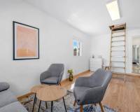 Resale - Villa - Ciudad Quesada - Costa Blanca