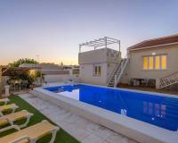 Resale - Villa - Ciudad Quesada - Costa Blanca