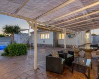 Resale - Villa - Ciudad Quesada - Costa Blanca