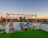 Resale - Villa - Ciudad Quesada - Costa Blanca