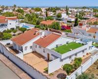 Resale - Villa - Ciudad Quesada - Costa Blanca