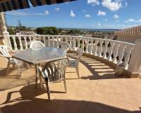 Resale - Villa - Ciudad Quesada - Costa Blanca