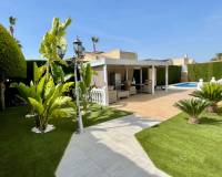 Resale - Villa - Ciudad Quesada - Cuidad quesada