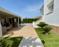 Resale - Villa - Ciudad Quesada - Cuidad quesada