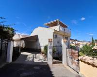 Resale - Villa - Ciudad Quesada - Cuidad quesada