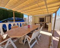 Resale - Villa - Ciudad Quesada - Dona Pepa